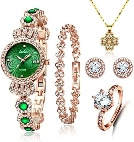 Jewelry & Watches