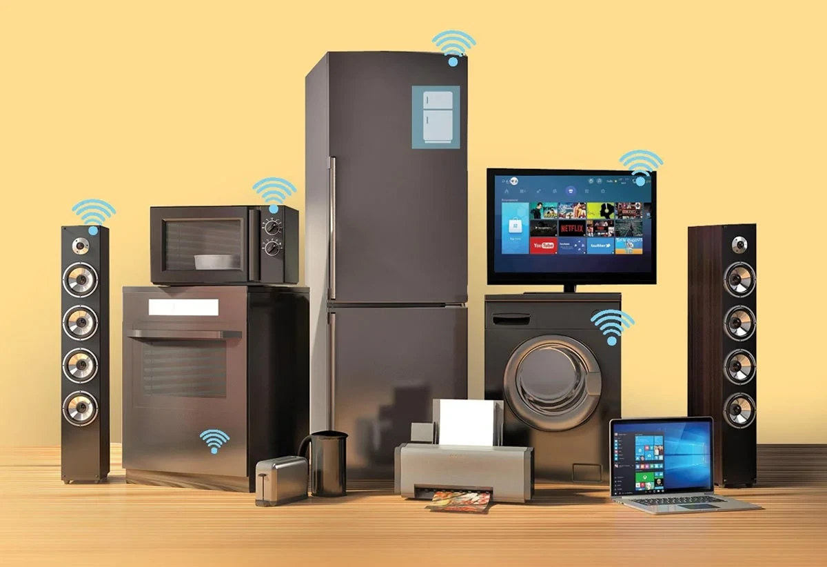 Home Appliances
