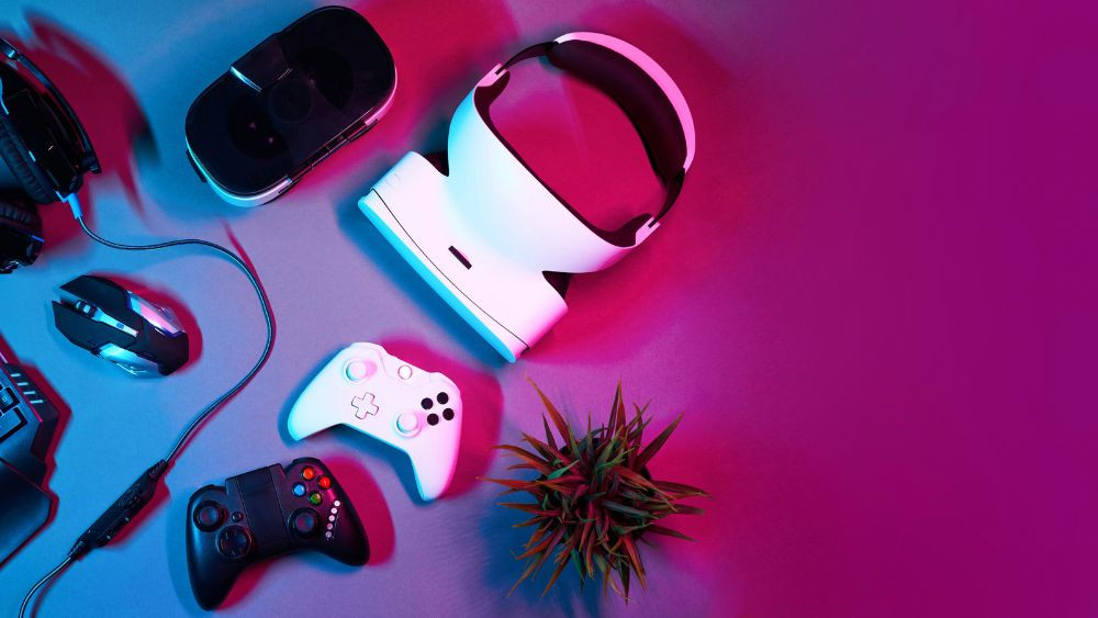 Gaming