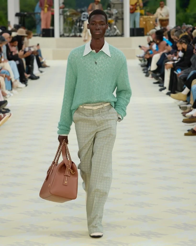 Men's Fashion